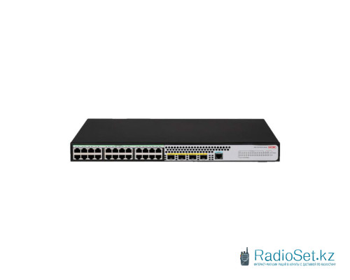 Коммутатор H3C LS5120V3-28S-LI-GL Switch